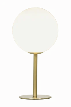 Molekyl 27cm bordslampa