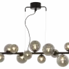 Molekyl 85cm taklampa