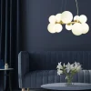 Molekyl Ø50 taklampa