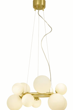 Molekyl Ø50 taklampa