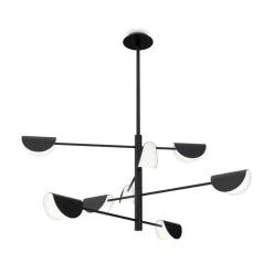 Mollis 125cm taklampa