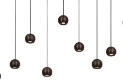 Montana 130cm taklampa