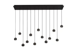 Montana 130cm taklampa