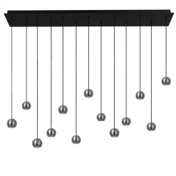 Montana 130cm taklampa