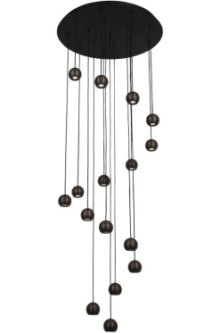 Montana Ø55 taklampa