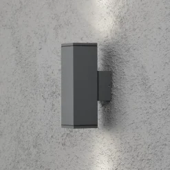 Monza utelampa