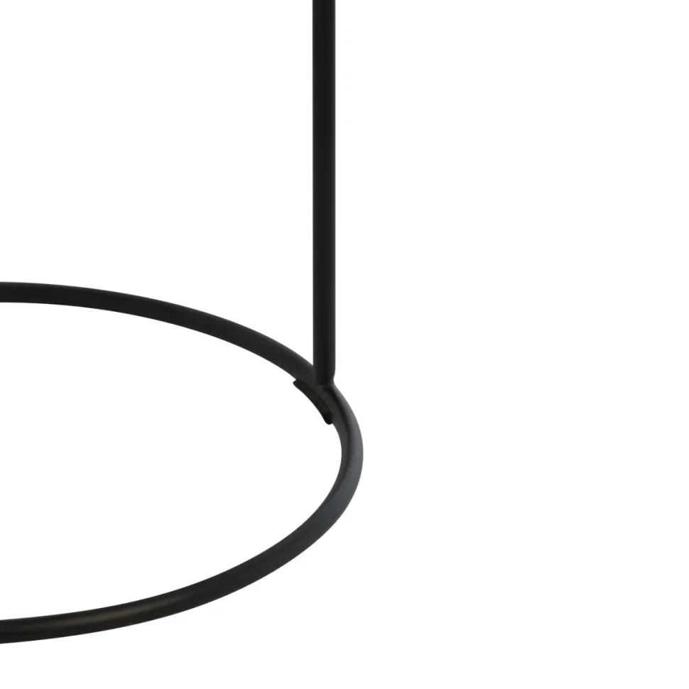 Moon 35cm bordslampa