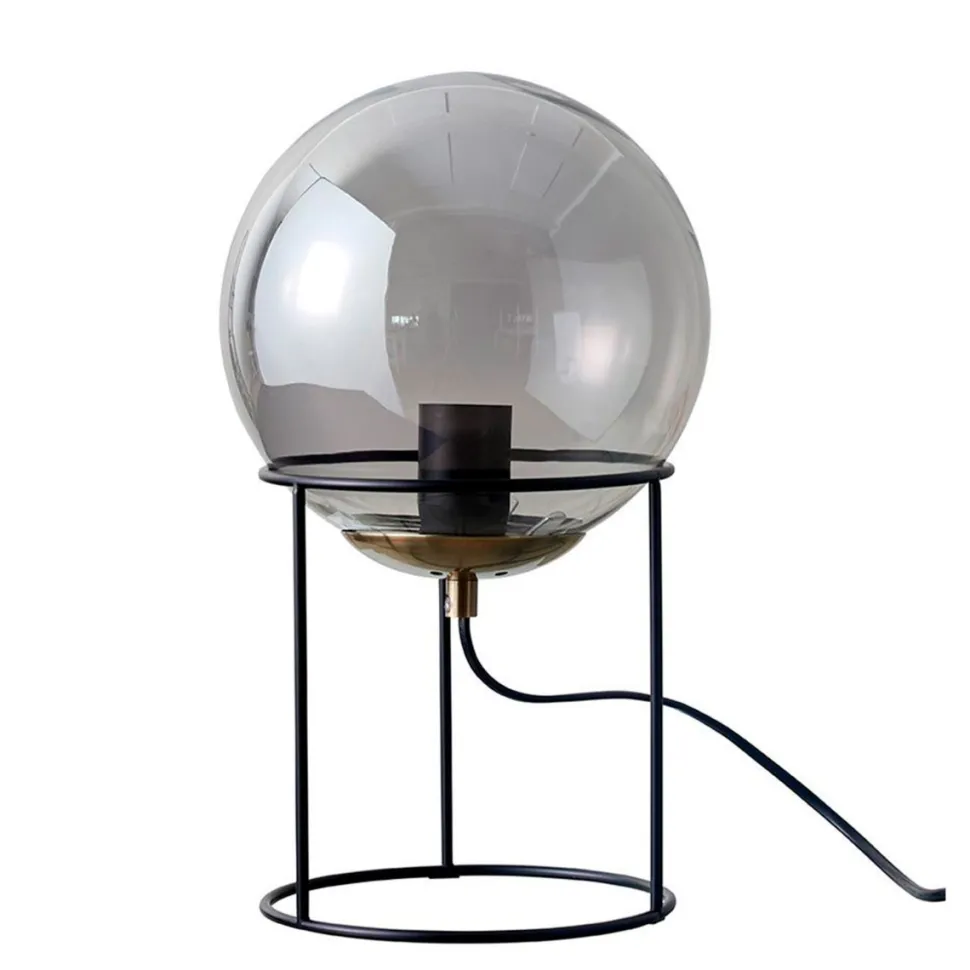 Moon 35cm bordslampa