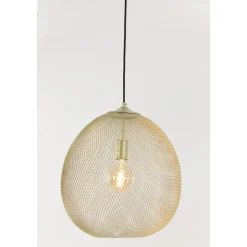 Moroc Ø40 taklampa