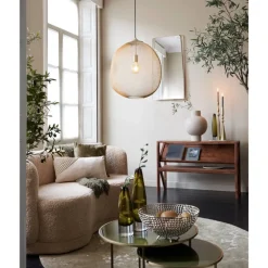 Moroc Ø40 taklampa