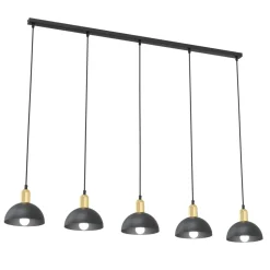 Moto 116cm taklampa