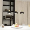 Moto 60cm taklampa