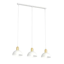 Moto 60cm taklampa