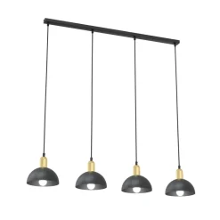 Moto 90cm taklampa