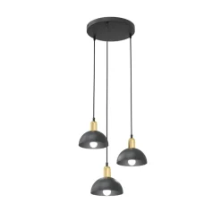 Moto Ø30 taklampa
