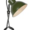Moys klämlampa