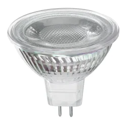 MR16 GU5,3 5W 2700K dimbar