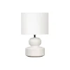 Muschi 36cm bordslampa
