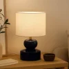 Muschi 36cm bordslampa