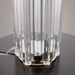Muse 52cm bordslampa