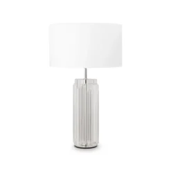 Muse 52cm bordslampa