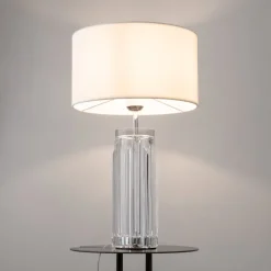 Muse 52cm bordslampa