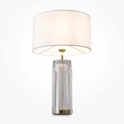 Muse 52cm bordslampa