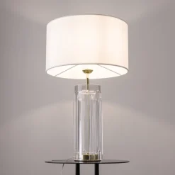 Muse 52cm bordslampa
