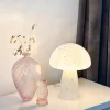 Mushi 30cm bordslampa