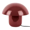 Mushroom 25cm bordslampa