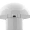 Mushroom 25cm bordslampa