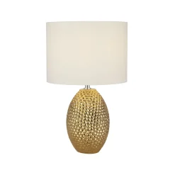 Nadine 30cm bordslampa