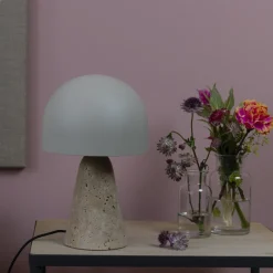 Nalam 30cm bordslampa