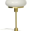 New August 48cm bordslampa