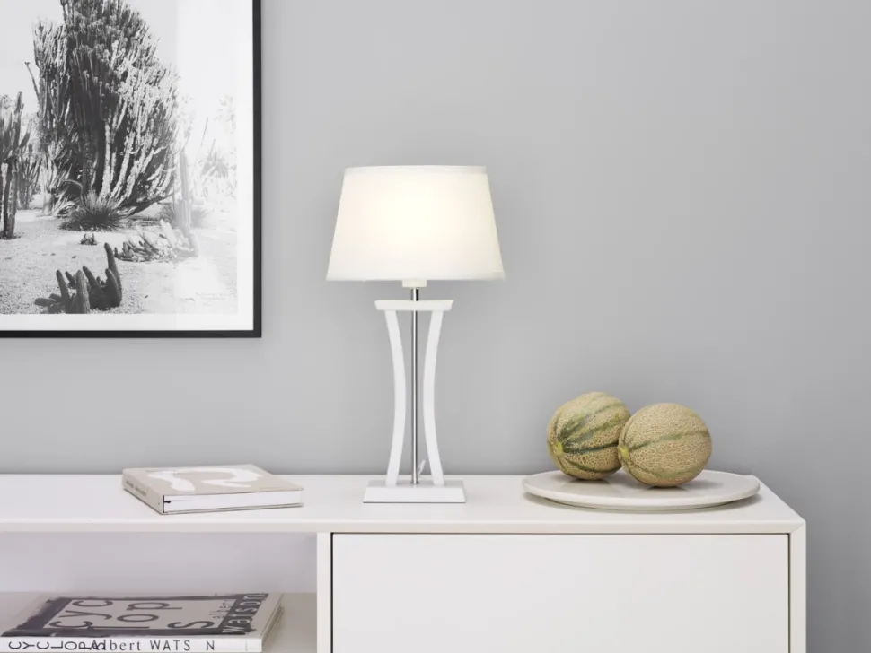 New Chelsea 47cm bordslampa