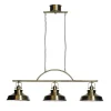 New Haven 96cm taklampa