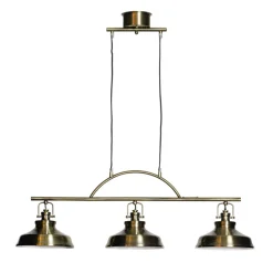 New Haven 96cm taklampa