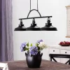 New Haven 96cm taklampa