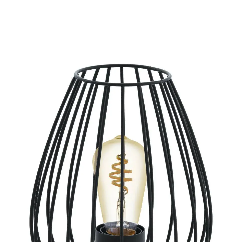 Newtown 23cm bordslampa