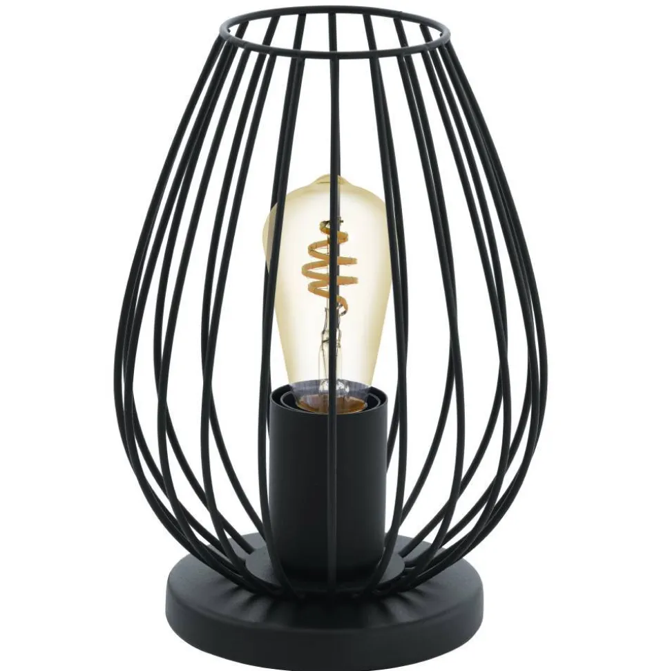Newtown 23cm bordslampa