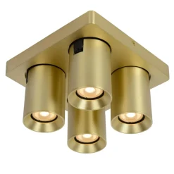 Nigel 4 spotlight