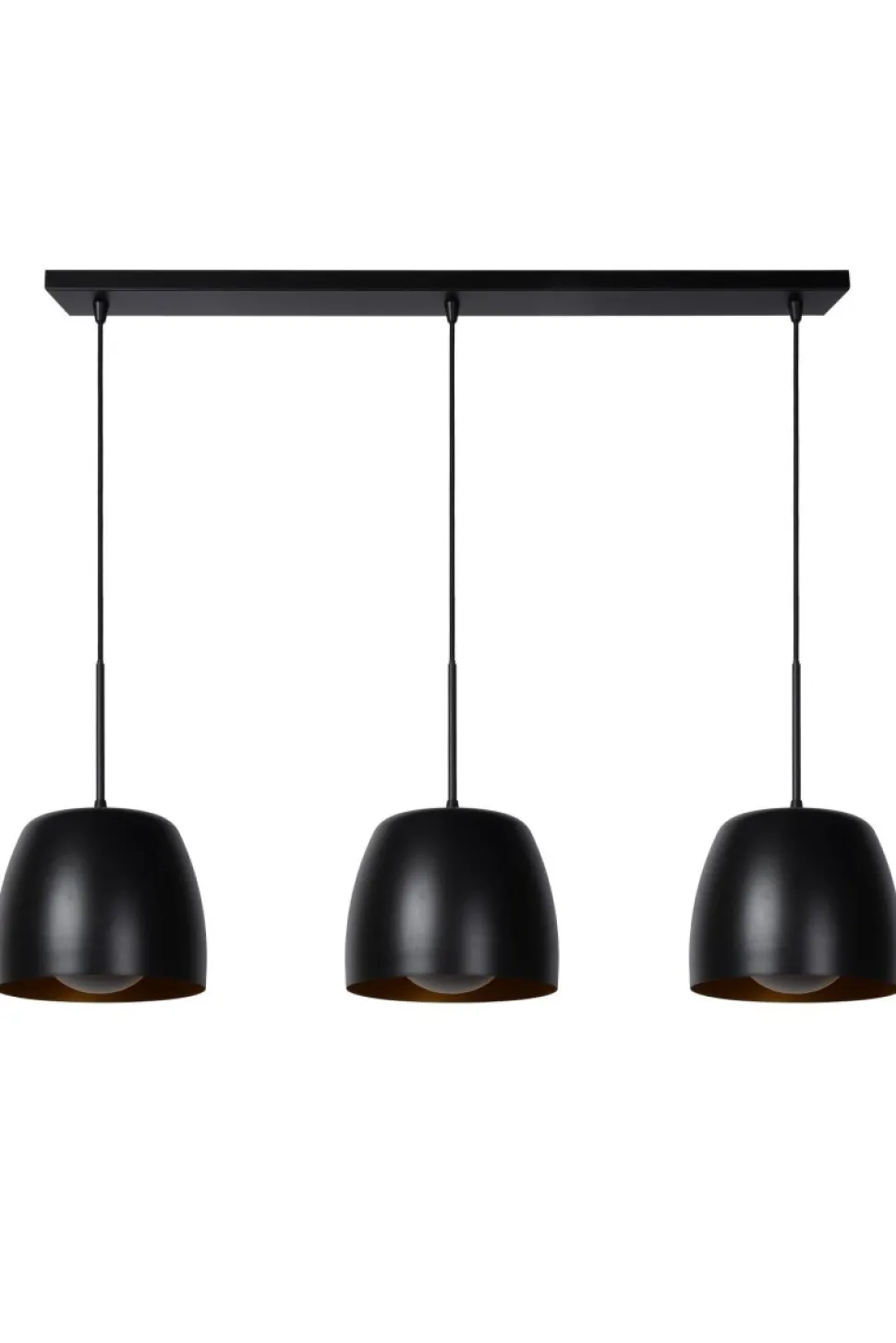Nolan 105cm taklampa