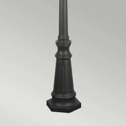 Norfolk 227cm stolpe