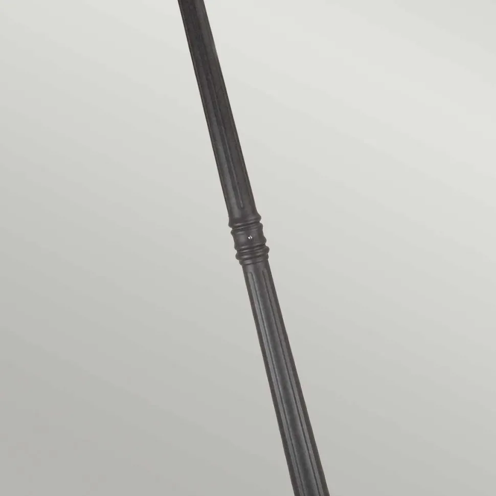 Norfolk 227cm stolpe
