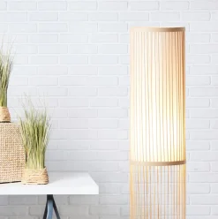 Nori golvlampa
