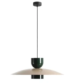 Nutta Ø65 taklampa