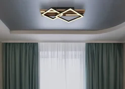 Obrien 47cm plafond