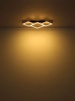 Obrien 60cm plafond