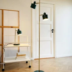 Ocean 43cm skrivbordslampa