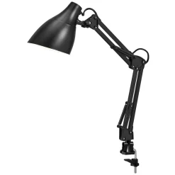 Office Pear Clip klämlampa